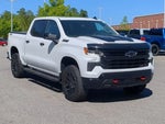 2025 Silverado 1500 Thumbnail 1