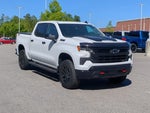 2025 Silverado 1500 Thumbnail 2