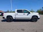 2025 Silverado 1500 Thumbnail 3