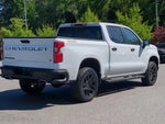 2025 Silverado 1500 Thumbnail 4