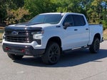2025 Silverado 1500 Thumbnail 8
