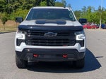 2025 Silverado 1500 Thumbnail 9