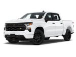 2026 Silverado 1500 Thumbnail 4