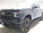 2025 Silverado 1500 Thumbnail 1