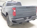 2025 Silverado 1500 Thumbnail 2