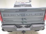 2025 Silverado 1500 Thumbnail 3