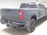 2025 Silverado 1500 Thumbnail 4
