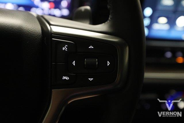 2025 Chevrolet Silverado - $53,997