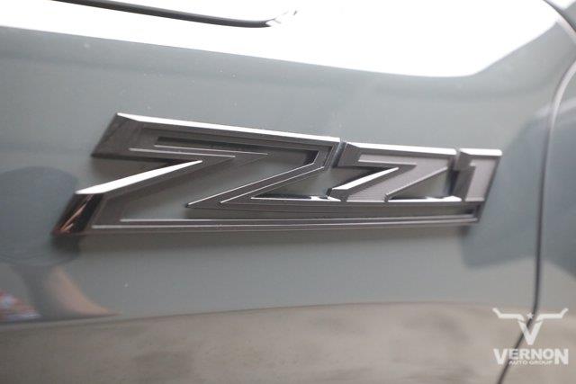 2025 Chevrolet Silverado - $53,997