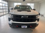 2025 Silverado 1500 Thumbnail 2