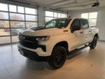 2025 Silverado 1500 Thumbnail 3