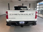 2025 Silverado 1500 Thumbnail 7