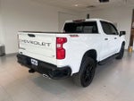 2025 Silverado 1500 Thumbnail 8