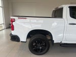 2025 Silverado 1500 Thumbnail 9