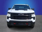2026 Silverado 1500 Thumbnail 2