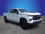 2026 Silverado 1500 Thumbnail 3