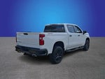 2026 Silverado 1500 Thumbnail 4