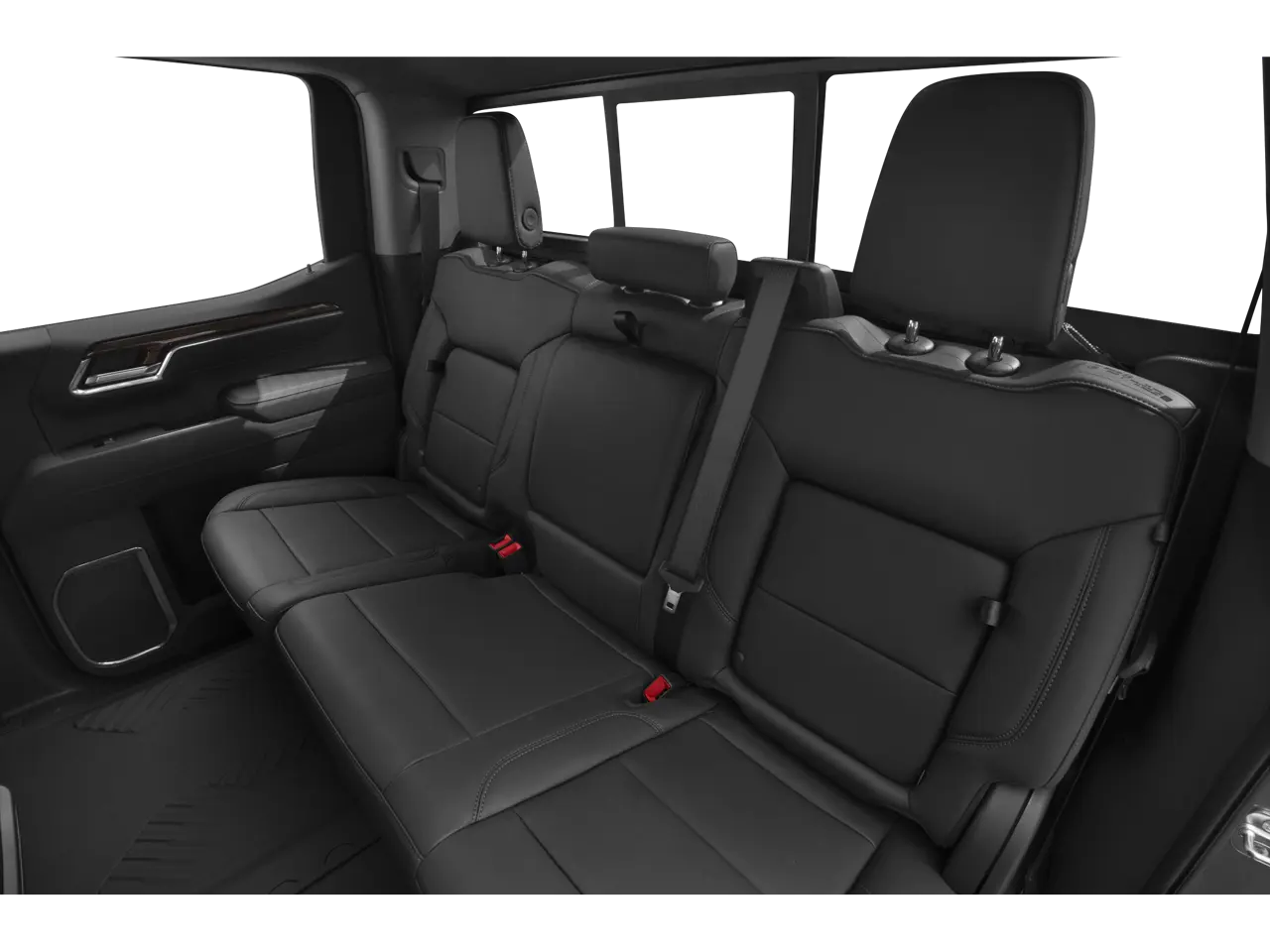 2026 Chevrolet Silverado - $50,888