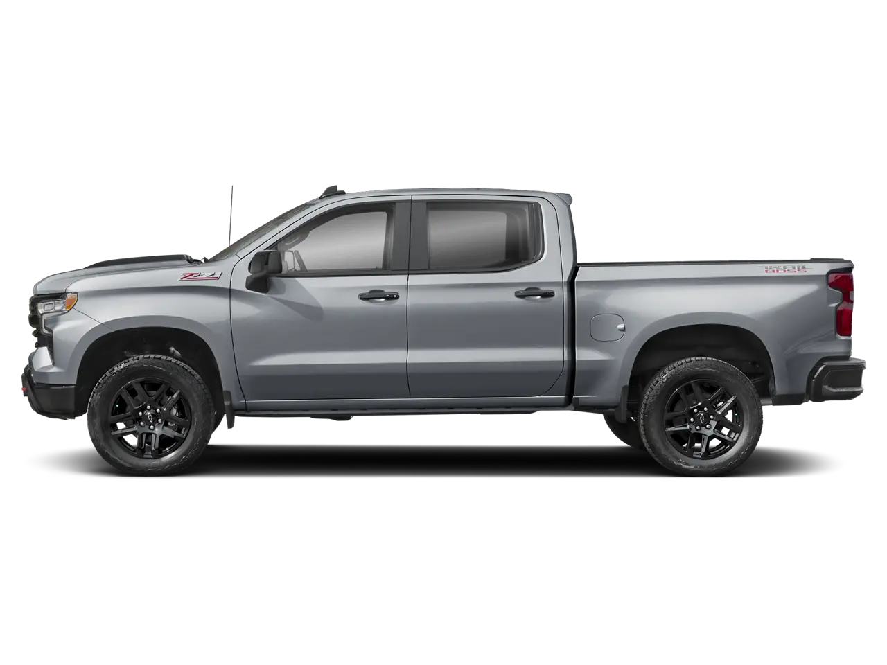 2026 Chevrolet Silverado - $50,888