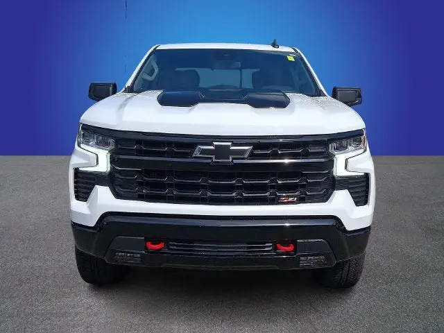 2026 Chevrolet Silverado - $50,888