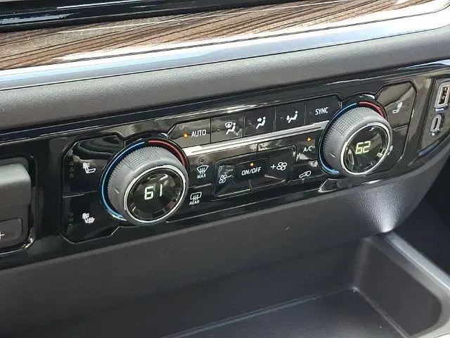 2026 Chevrolet Silverado - $50,888