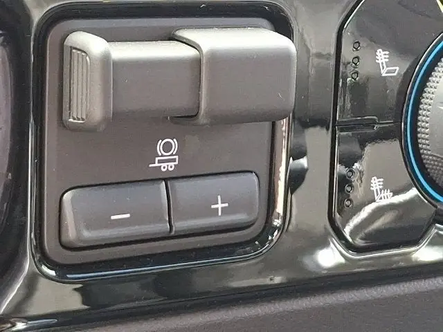 2026 Chevrolet Silverado - $50,888
