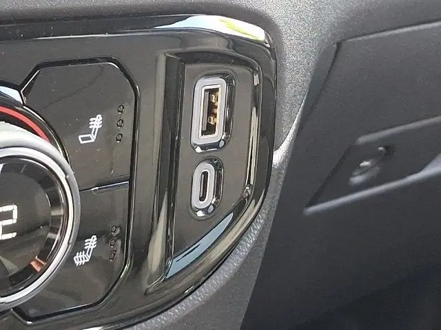 2026 Chevrolet Silverado - $50,888