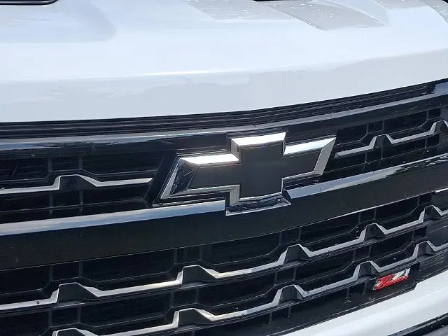 2026 Chevrolet Silverado - $50,888