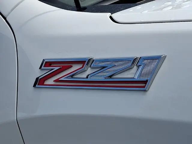 2026 Chevrolet Silverado - $50,888