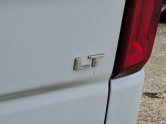 2026 Chevrolet Silverado - $50,888