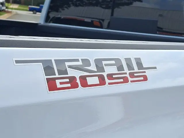 2026 Chevrolet Silverado - $50,888