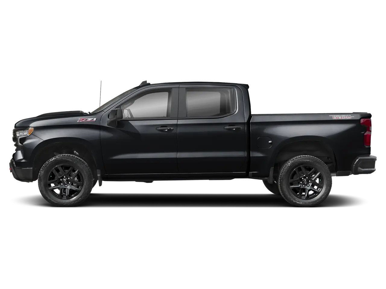 2026 Chevrolet Silverado - $50,888