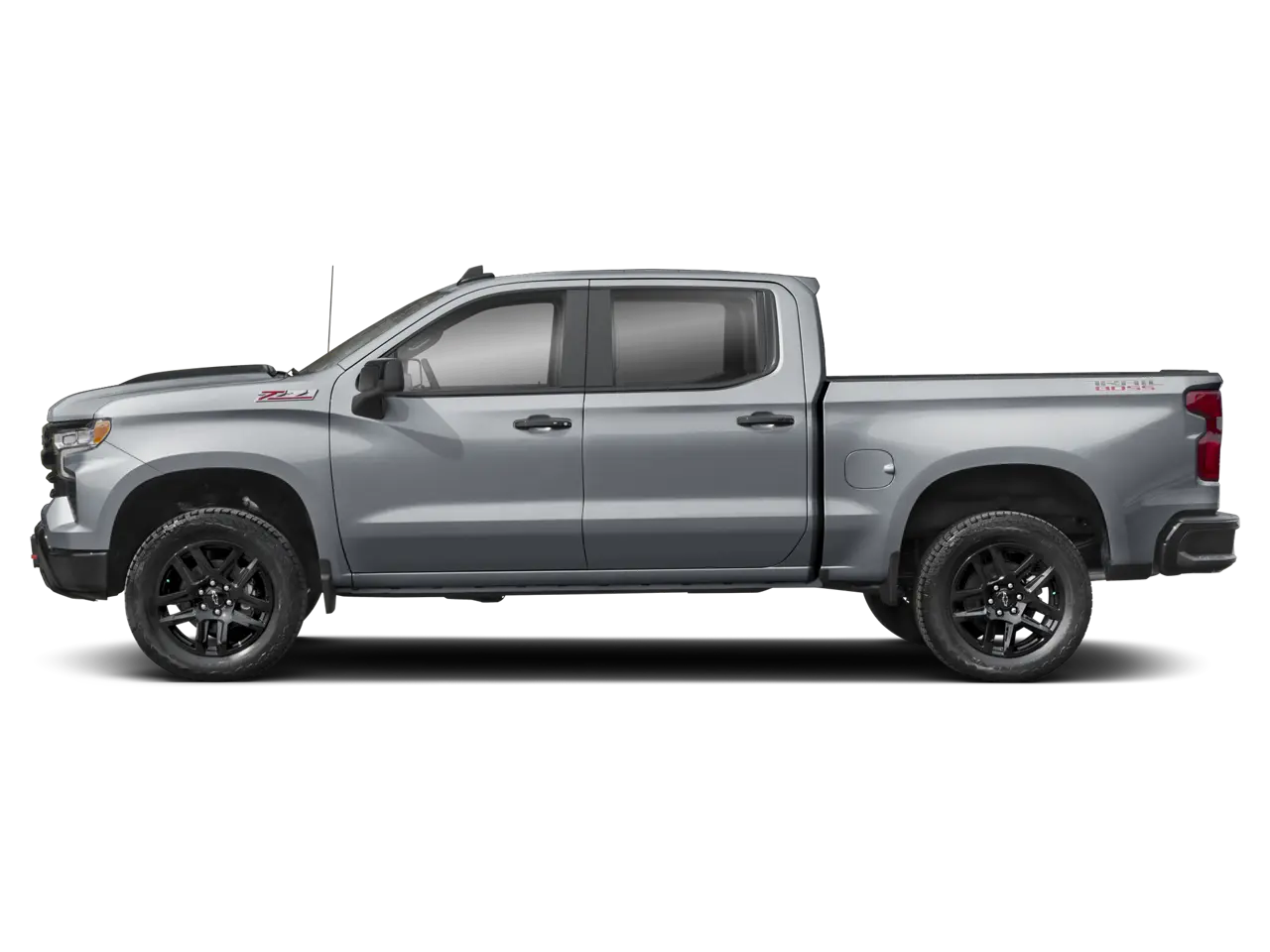 2026 Chevrolet Silverado - $50,888