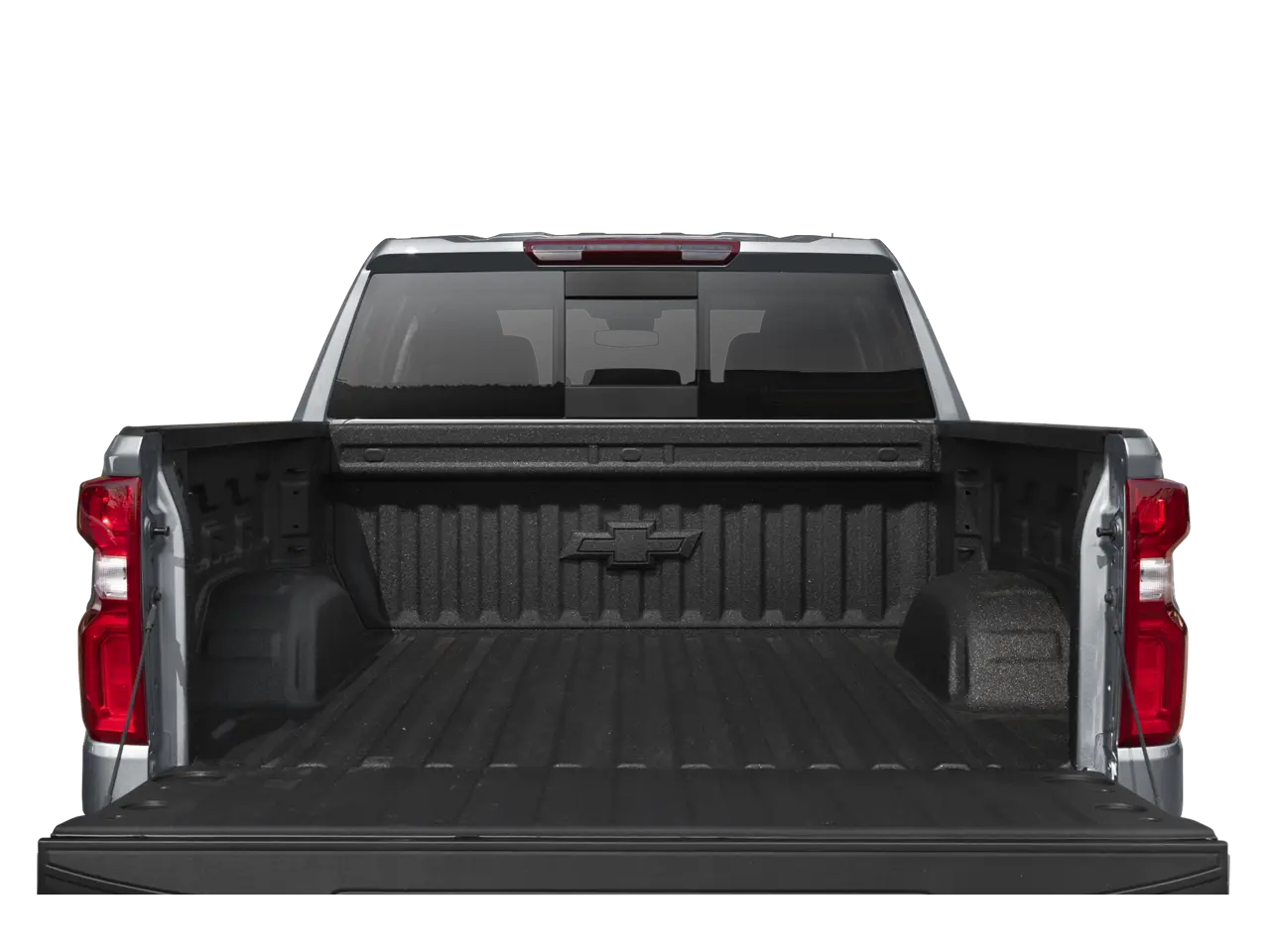 2026 Chevrolet Silverado - $50,888