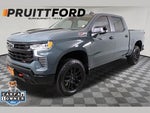 2026 Silverado 1500 Thumbnail 1