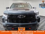 2026 Silverado 1500 Thumbnail 3
