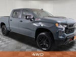 2026 Silverado 1500 Thumbnail 4