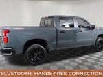 2026 Silverado 1500 Thumbnail 5