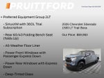 2026 Silverado 1500 Thumbnail 7