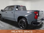 2026 Silverado 1500 Thumbnail 11