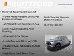 2026 Silverado 1500 Thumbnail 13