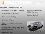 2026 Silverado 1500 Thumbnail 19