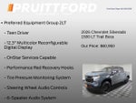 2026 Silverado 1500 Thumbnail 25