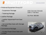 2026 Silverado 1500 Thumbnail 31