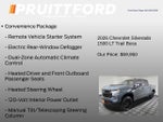 2026 Silverado 1500 Thumbnail 37