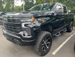 2025 Silverado 1500 Thumbnail 1
