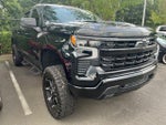 2025 Silverado 1500 Thumbnail 2