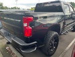 2025 Silverado 1500 Thumbnail 3