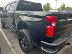 2025 Silverado 1500 Thumbnail 4