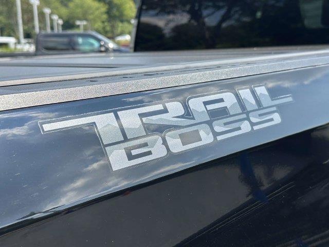 2025 Chevrolet Silverado - $46,989
